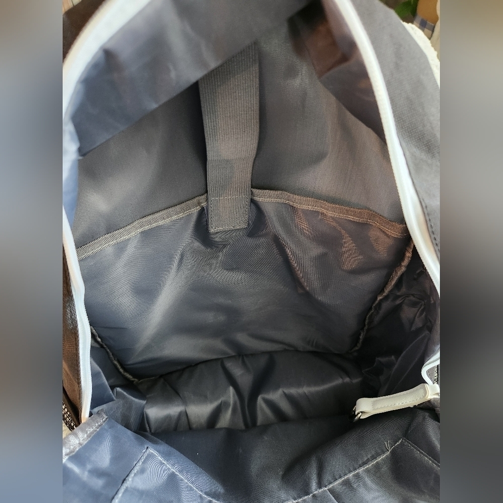 My Hero Academia Anime Character Backpack With Charging Ports NWOT - Picture 9 of 10